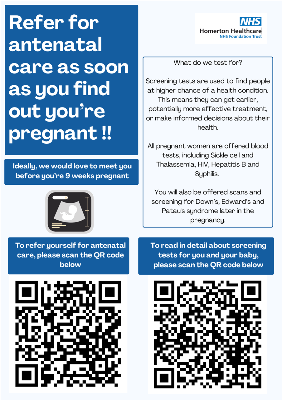 Pregnant